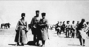İşte Atatürk’ün 30 Ağustos 1924’teki konuşması
