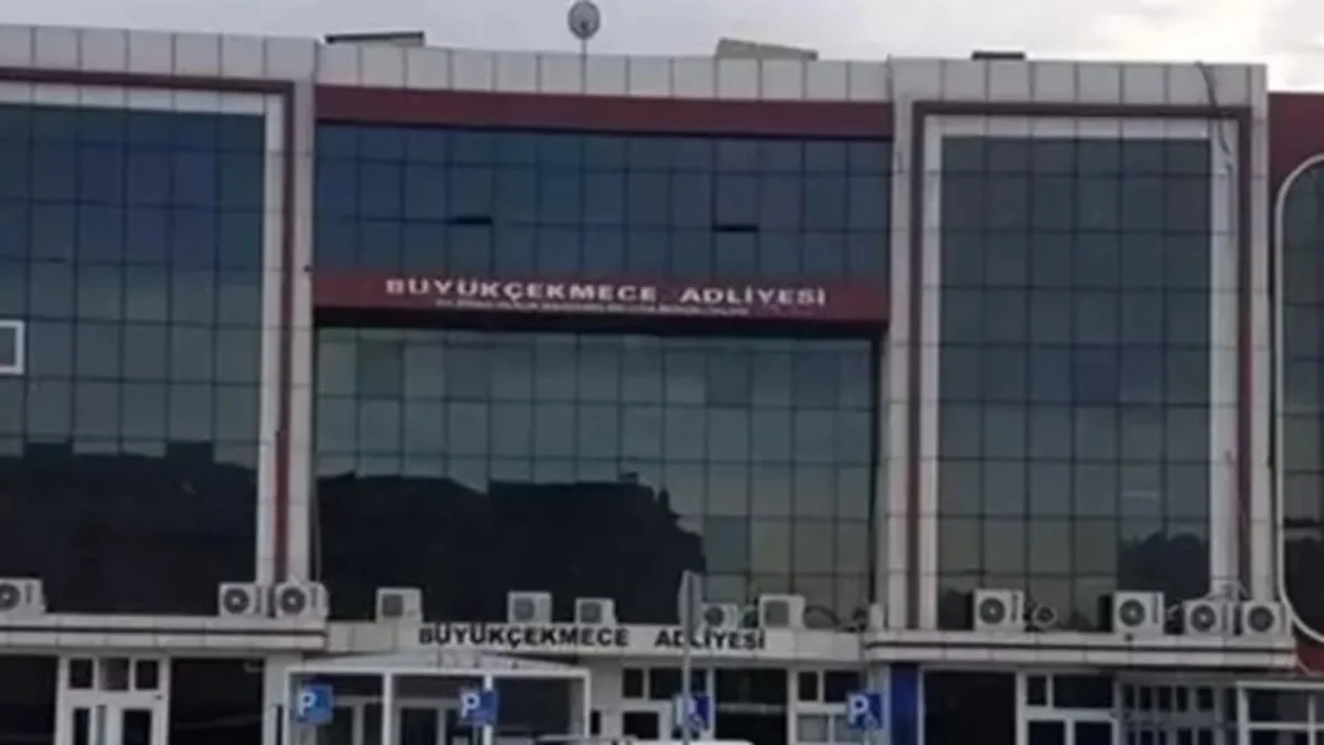 "Savcı Yavuz Engin hakkında soruşturma başlatıldı" iddialarına gözaltı kararı!