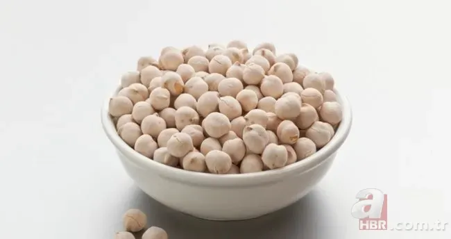 Türklerin beyaz altını: Tıkanan damarları açıyor! LDL kolesterolü hızlıca düşüren tek besin... 7