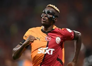 Galatasaray Victor Osimhen için tüm şartları zorluyor! İşte transferde son durum