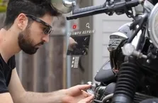 Akıllı gözlüklerde kayıt endişesi!