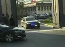 Başkan Erdoğan İstanbula geldi