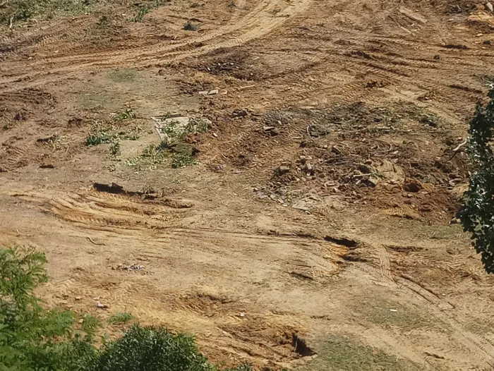 Son dakika: İBB Yeşilpınar Gençlik Parkı’nı yerle bir etti: Mahkeme kararına rağmen işçiler yıkıyor! Vatandaşlar isyan etti