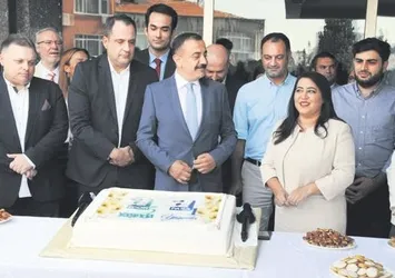 Türkiye’nin ekonomi kanalı APara 1 yaşında