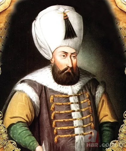 Hayatları mercek altına alınan Osmanlı padişahlarının meslekleri nelerdir?