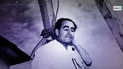 Adnan Menderes’in son günü