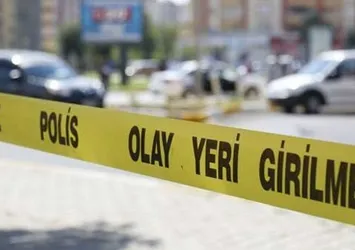 Uşak'ta kan donduran olay