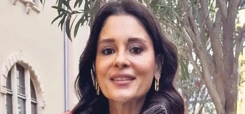 Serdar Ortaç'ın klibinde oynamıştı! İlknur Soydaş: "Bana hala Karabiber'im diyorlar"