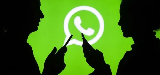 WhatsApp’a şok sızıntı