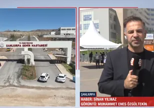 Şanlıurfa Şehir Hastanesi bugün açılıyor: 1.700 yataklı dev sağlık üssü hizmete giriyor