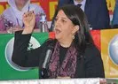 HDP’den skandal kongre!