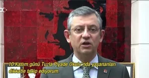 Abdulkadir Selvi Özgür Özel’i topa tuttu