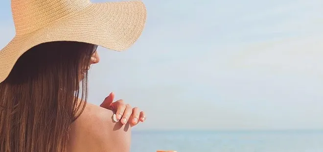 Güneş kremleri için ’hormon bozucu etki’ uyarısı