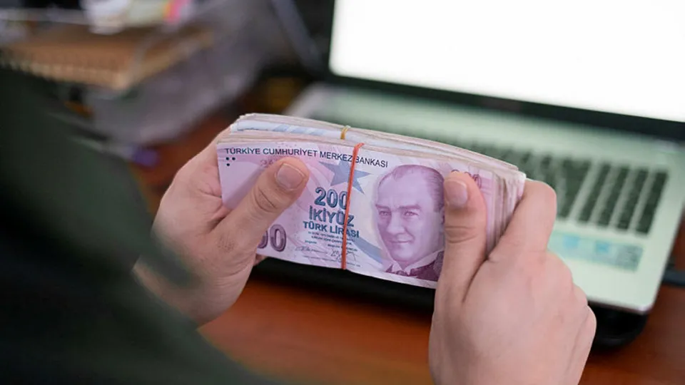 Kamu işçisi zammı 2021 | En düşük aylık ne kadar oldu? İşte yeni tablo