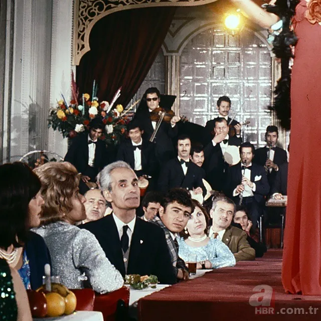 Yeşilçam efsaneleri 33