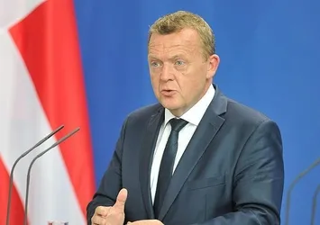 Danimarka Başbakanı Rasmussen Türkiye'ye geliyor