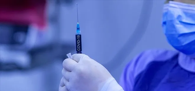 Son dakika: Türkiye’de son bir haftada ne kadar Kovid-19 aşısı uygulandı? | Sağlık Bakanlığı verileri duyurdu