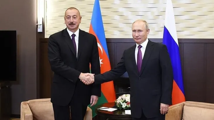 İngiliz basınından flaş iddia: Azerbaycan uçağını Rus ordusu mu düşürdü? Yeni belgeler ortaya çıktı