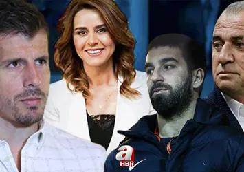 Seçil Erzan kimdir? Seçil Erzan hangi futbolcuları dolandırdı? Arda Turan, Fatih Terim, Whatsapp yazışmaları...