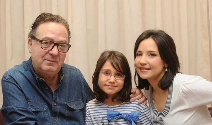 Kayahan ve İpek Açar'ın kızı Aslı Gönül 22 oldu - 3