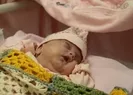 Nisa Mihriban bebek hakkında yeni gelişme