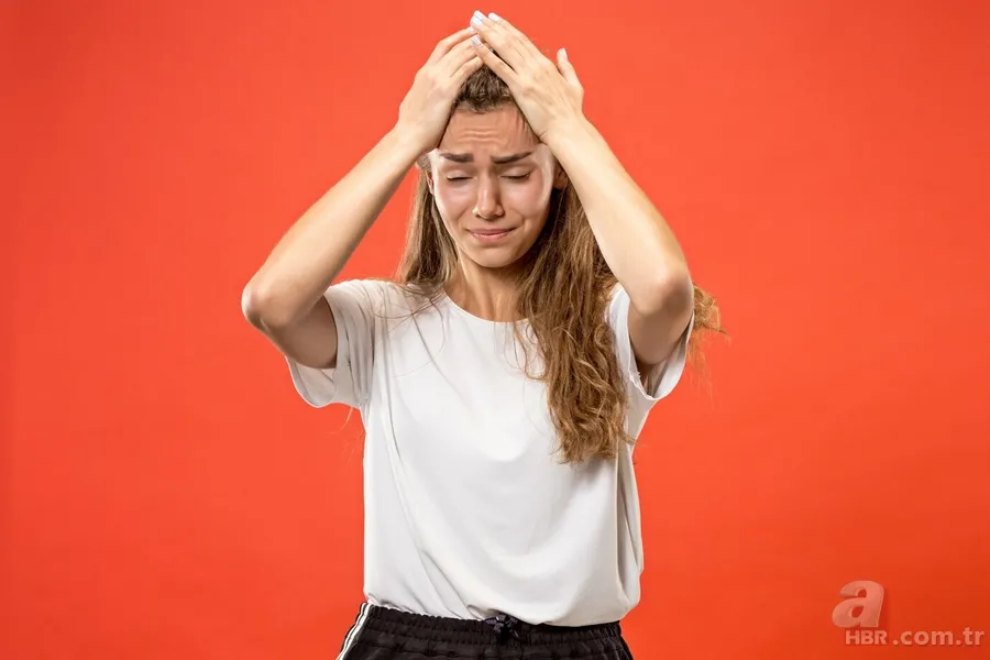 Baş ağrısı deyip köşeye atmayın! Sebebi Migren olmayabilir: Uzman isim anlattı 3
