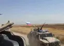 Suriyede Rusya-ABD yakınlaşması! 4 asker yaralandı