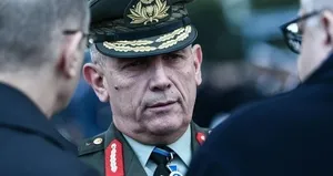 Yunan General’den Türkiye’ye büyük tahrik!