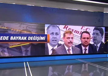 İşte Kabinenin yeni bakanları