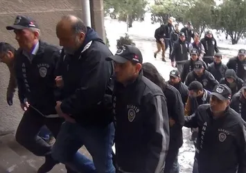81 ilde 12 bin 420 polisle eş zamanlı operasyon