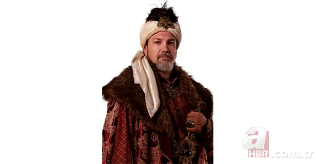 Bozkır Arslanı Celaleddin oyuncuları kimdir? ATV'nin yeni dizisi Bozkır Arslanı Celaleddin'in oyuncu kadrosu 4