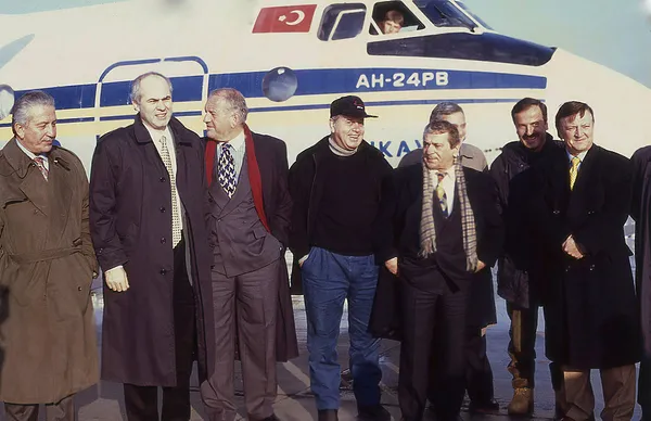 Son dakika haberi | Otto Bariç Kovid-19'dan öldü