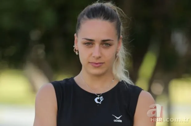 Sol Yanım’ın Serra’sı Özge Yağız’ın sevgilisi bakın kim çıktı! Meğer rol arkadaşı... 14