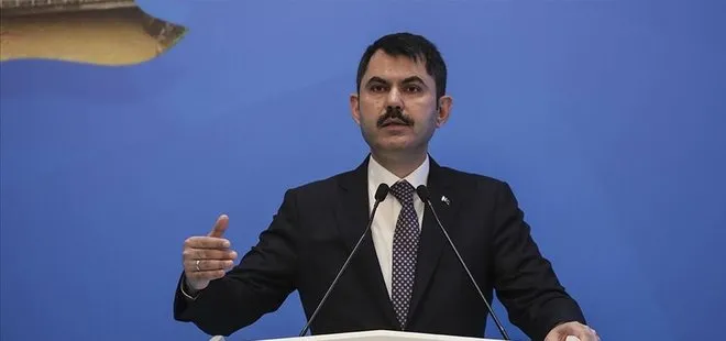 İlk Evim Arsa ve İlk İş Yerim projesinde vatandaşlara ücretsiz hizmet! TOKİ projesine ilişkin Bakan Murat Kurum’dan flaş açıklama...