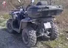 Sinop’ta trafik kazası