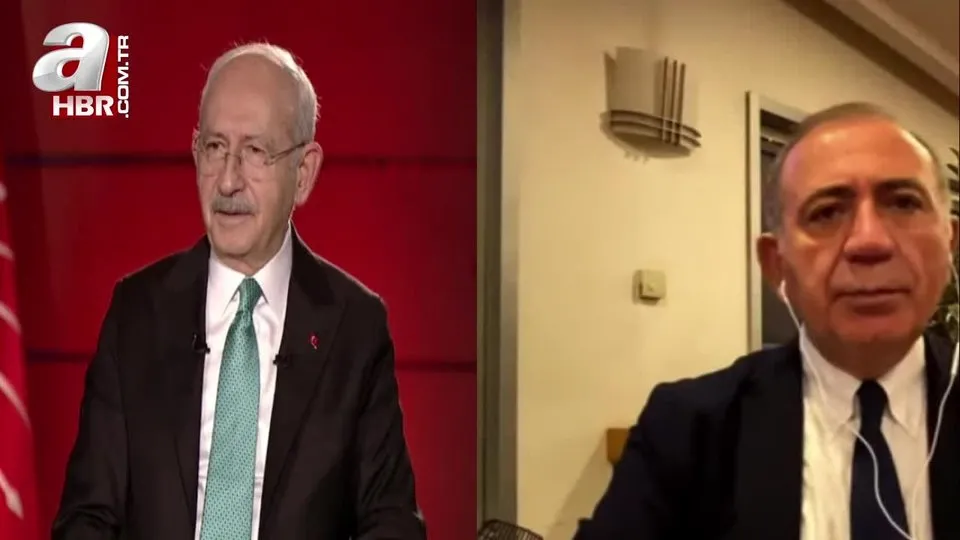 CHP’de Jeremy Rifkin çelişkisi: Gürsel Tekin, Kılıçdaroğlu’nu yalanladı! Vizyon toplantısına ABD’den online katılmıştı