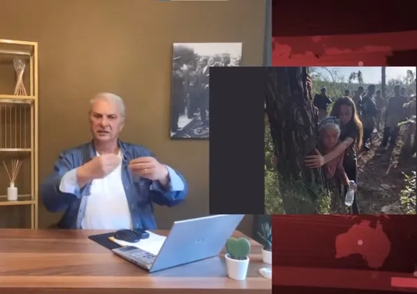 CHP’nin kalemşoru Can Ataklı’dan AK Parti seçmenine Akbelen üzerinden ağır hakaret