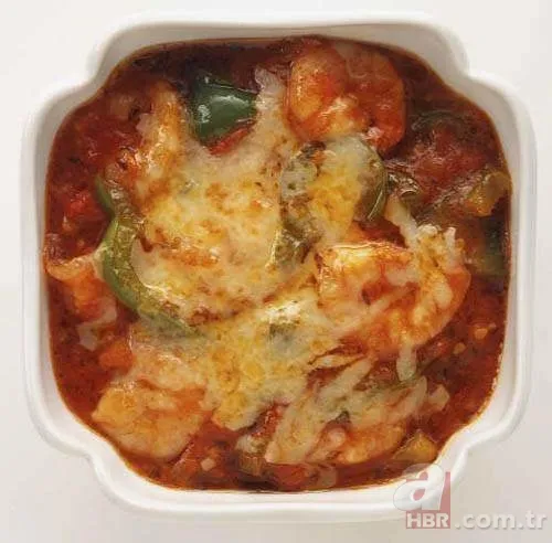 81 ilin en meşhur yemekleri! Hangi şehirde hangi yemek yenir? İşte Türkiye'nin lezzet haritası 42