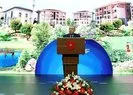 Gençlerden Başkan Erdoğan’a teşekkür ettiler