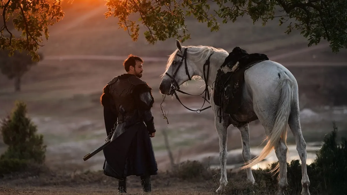 ATV dizisi Kuruluş Orhan ne zaman başlıyor, yeni sezon tarihi belli oldu mu? Kuruluş Orhan kadrosunda kimler var?