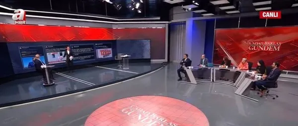 1618780461435.jpg CHP ile FETÖ arasındaki söylem birliğinin sırrı ne? Nazif Karaman A Haber'de yorumladı - 2