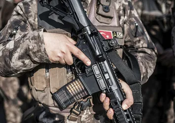 Afrin yolunda 'Kuzey kilidi' açıldı