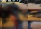Gencin son anları kamerada