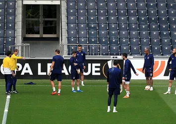 6 futbolcu Cocu'yu sabote ediyor!