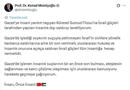 katil-israilden-sumud-filosuna-yasa-disi-engelleme-kabineden-sert-tepkiler-bu-saldiri-dusmanca-ve-barbarca-1759359674697.jpeg Sağlık Bakanı Kemal Memişoğlu'nun yaptığı yazılı açıklama (X)