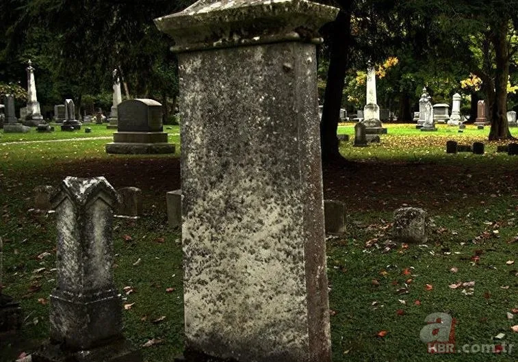 Ölüler bizi duyar mı? 5