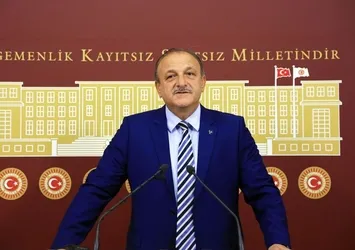 Oktay Vural, Meral Akşener'i mi destekleyecek?