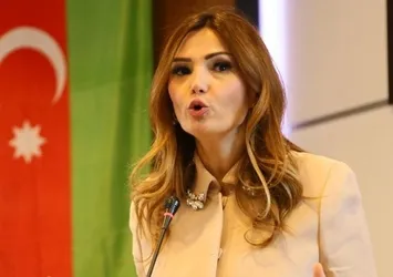 Azerbaycanlı vekil: Yaşasın Türkiyemiz!