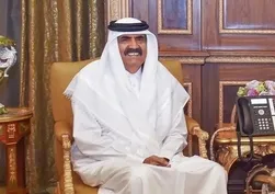 Eski Katar Emiri Şeyh Hamed bin Halife Al Sani 74 yaşında hayatını kaybetti