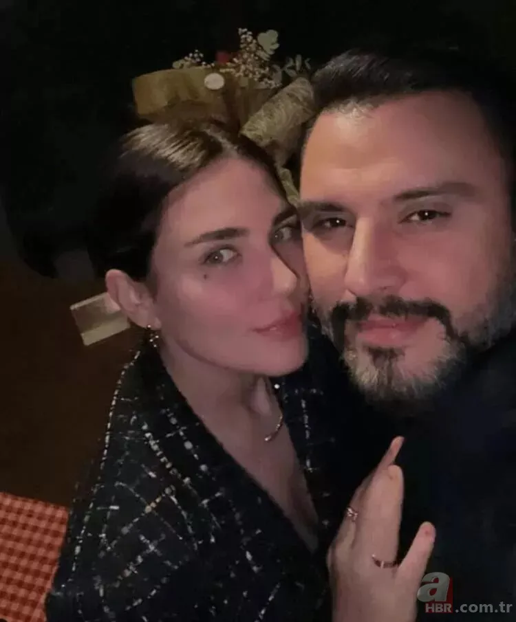 Alişan sessizliğini bozdu! Buse Varol ve annesi arasındaki krizle ilgili konuştu! Gelin kayınvalide arasında neler oluyor? 10